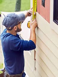 Best Siding Repair  in Heartland, TX